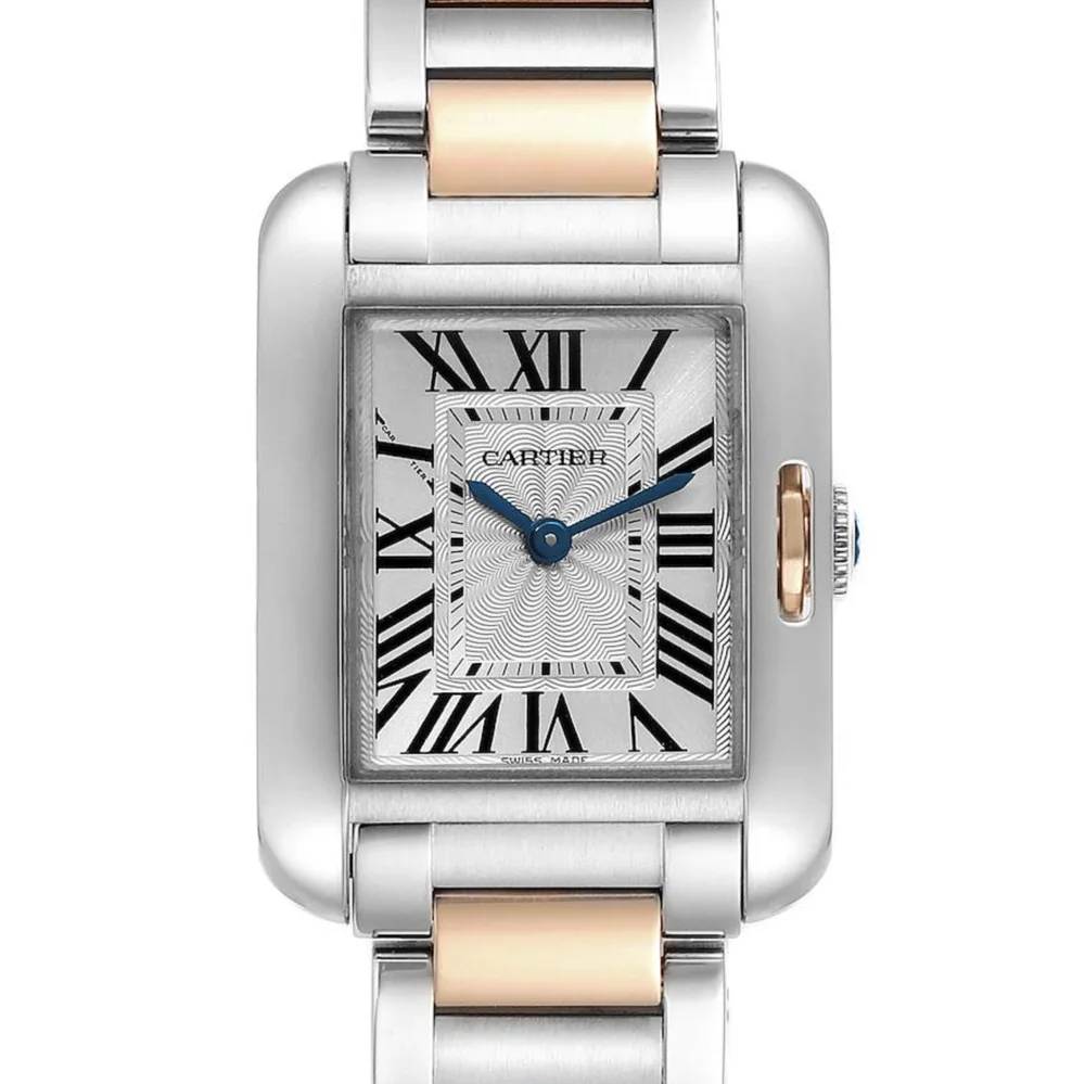 Cartier Tank Anglaise W5310019